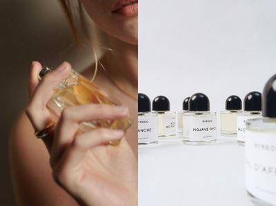 调香师“叠香、揉香”技巧公开　不同部位1方法喷出高级感