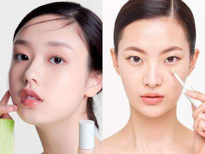 夏季必学！百万粉丝彩妆师教“超持久遮瑕法”还很轻薄不卡粉