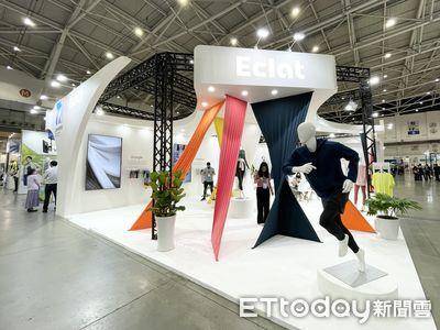 智慧制造线上展抢先看　今年纺织展主题：机能、永续、智慧