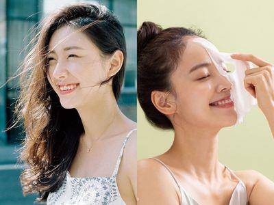 忽略“夏季热老化”小心老10岁！关键3招预防细纹斑点和粗毛孔