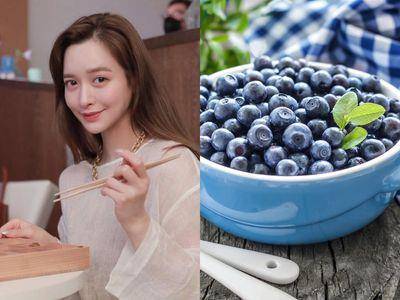 抗老又助减肥！营养师大推5种“紫色食物”让你越吃越年轻