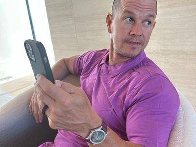 风・Luxury／马克华柏格很够力！　抢到限量6只“表王”工艺表