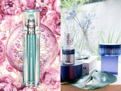 保湿做好才能让肌肤美白、控油更高效！4步骤爆水单品一抹就有感