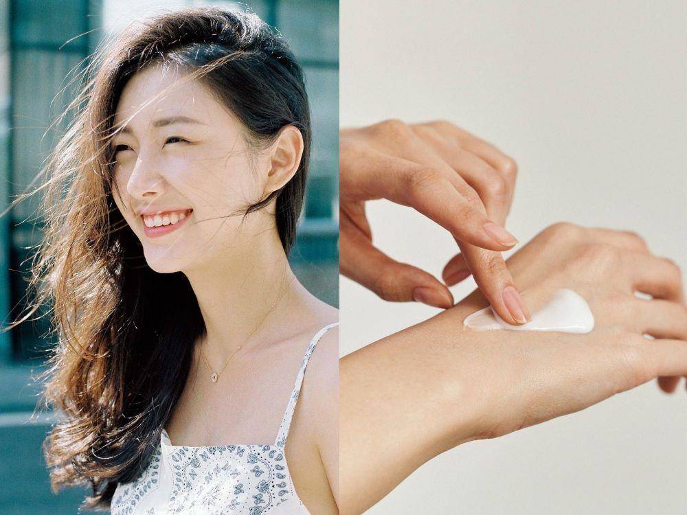 擦错等于白擦！皮肤科医师教“有效防晒”5关键：不能打圈涂 最新资讯 图1张