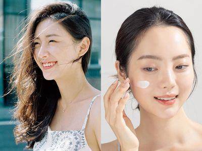 擦错等于白擦！皮肤科医师教“有效防晒”5关键：不能打圈涂