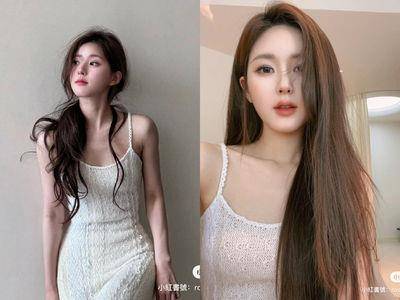 赵露思“一周减肥菜单”夯爆！　营养师提醒：掌握3秘诀会成功