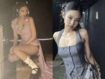 Jennie同款表演服千元入手　穿过的6个小众品牌Twice、IU都钦点