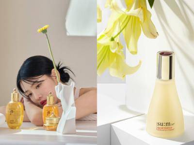 立刻去扫货！后、su:m37特卖会超杀折扣买到手软