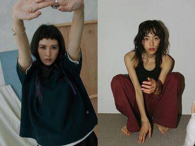 6家高质感服饰品牌小资女激推 魏如昀RETEM03、STUDIO DOE先珍藏