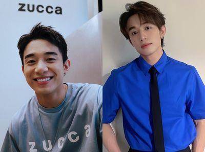 《八尺门》初孟轩私下5款发型　新生代帅气暖男造型范本非他莫属