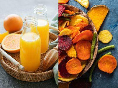 难怪越减越肥！营养师曝看似健康的“4种地雷食物”　超多人都中