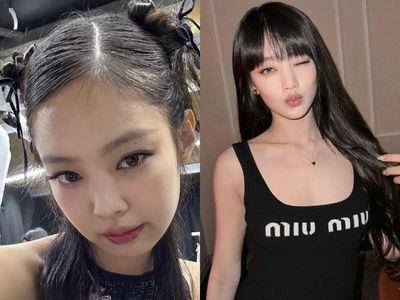 跟着做就没错！2023秋冬4大“韩星变发范本”　变身甜酷辣妹