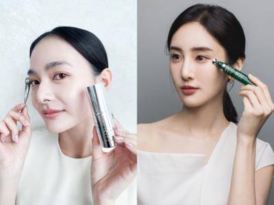 眼睛酸胀头晕怎么办？1分钟按摩手技排解压力超快速