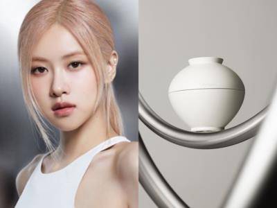 Rosé也爱！朝鲜王朝“月亮罐”变顶级乳霜　光滑瓷器设计看见就疗愈