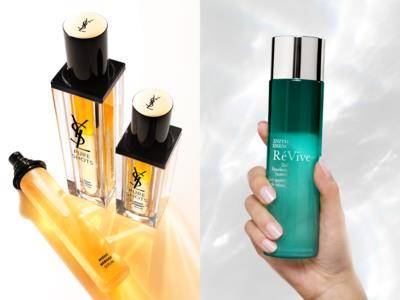 试・开箱／零负评“仙人掌精华”超强比例　细致毛孔超有感、连素颜也发光