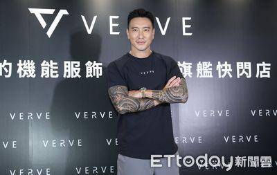 王阳明现身回应婚变传闻　自曝有了新身分“2周掉3公斤”