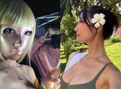 《假面女郎》第4位“金貌美”是她!高级厌世脸、玲珑身材演超辣舞替