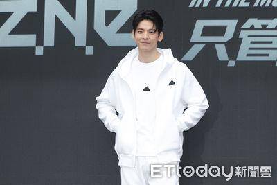 林柏宏得知《鬼家人》参战奥斯卡“当下在穿外套”　甩肉成功体脂减6％