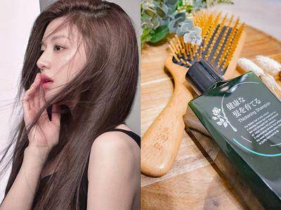 养成女神秀发！居家头皮护理必备4发品　在家就能享受顶级沙龙SPA