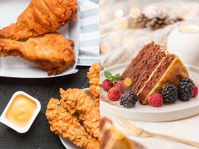 营养师曝“容易养成易胖体质”的5种食物！还会加重慢性发炎