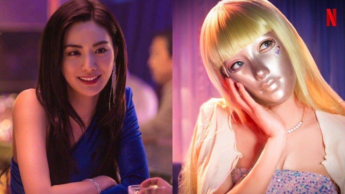 《假面女郎》Nana林珍娜现实根本反差正妹　IG百变穿搭风格太辣眼 最新资讯 图1张