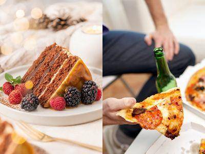 营养师揭减肥要避开“6种NG食物”！　吃对6食物提升瘦身效率