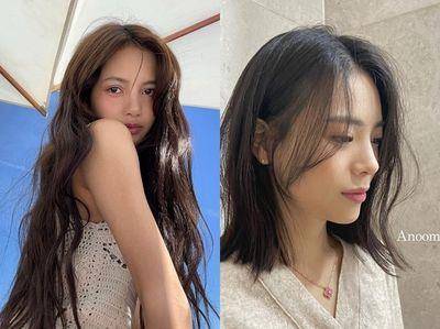 5款显白发色推荐！“薰衣草奶茶棕”染完到褪色都超美、素颜也不病气