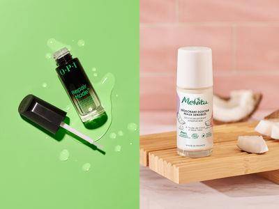 只顾好脸还不行！夏日“3大细节保养”别漏　小心美女变普女