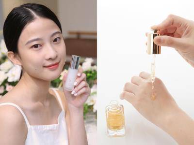 超过国外大品牌的MIT保养！零添加吸收速度又超快　稳敷舒缓立刻有感