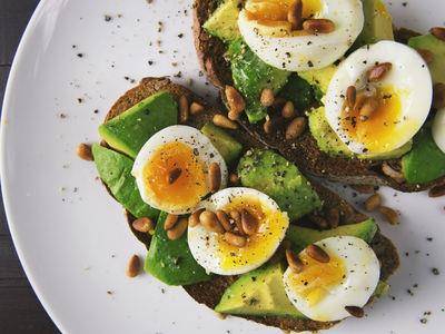 过了30体力大不如前？营养师传授“抗初老饮食”，趁早吃更好