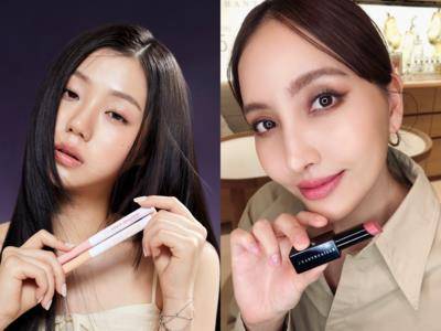 大地色的软糯眼影真的封神！细致粉质放大双眼美炸