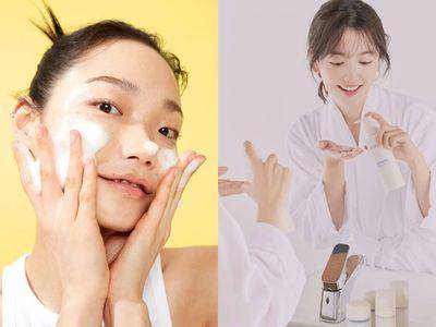 皮肤科医师曝“5大洗脸坏习惯”好伤脸！　用冰水缩毛孔超NG