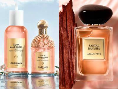 此生一定要拥有的两款木质香！抚平躁动情绪、拥有知性体香就靠它