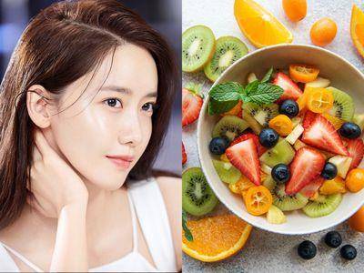皮肤科医师曝8种“痘痘最怕的水果”　草莓抗发炎还能美白保湿