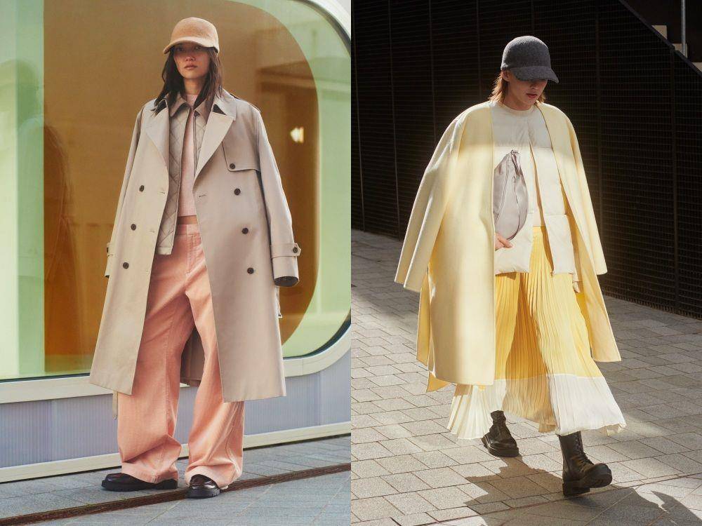 UNIQLO联名太狂必抢！爆款KAWS回归、梅根婚纱设计师系列390元就入手 时尚穿搭 图7张