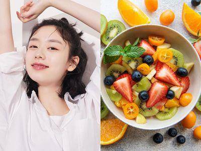 靠吃能美白！营养师点名“3种防晒食物”　远离晒黑、斑点危机