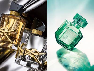 只要是男人都会心动的“清冷女香”！冷淡又傲娇神秘感十足