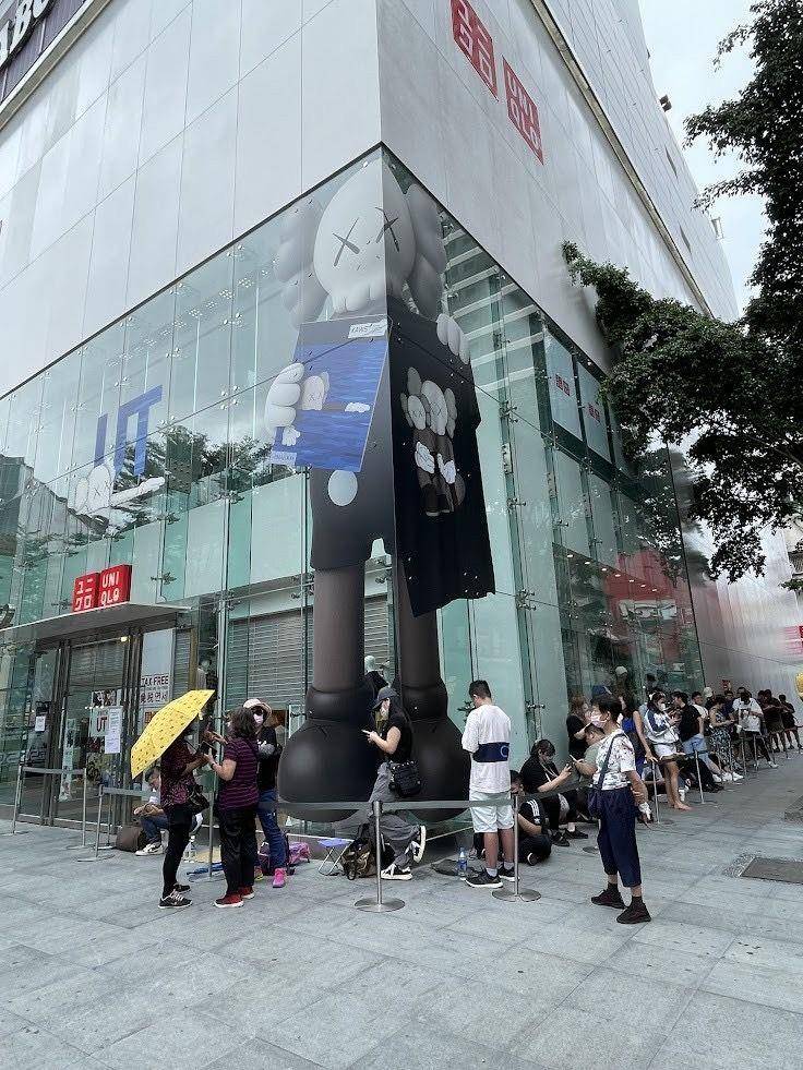 排44小时疯抢Swatch联名潜水表　最夯的竟不是“无辐射”款 最新资讯 图6张