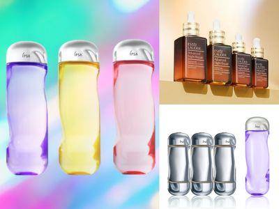 2023周年庆必买“加大版”保养神品！雅诗兰黛原生露、IPSA流金水最终版53折