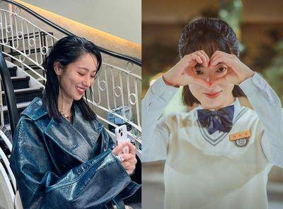 《走进你的时间》全余赟保养超佛系　精简步骤养出高级感滑嫩美肌