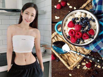 减肥不敢吃点心?营养师推荐“4种健康零食” 不易发胖又解饿