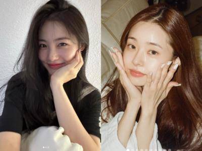 韩妞底妆新趋势：不画卧蚕等于没眼妆！先遮瑕再底妆更轻薄