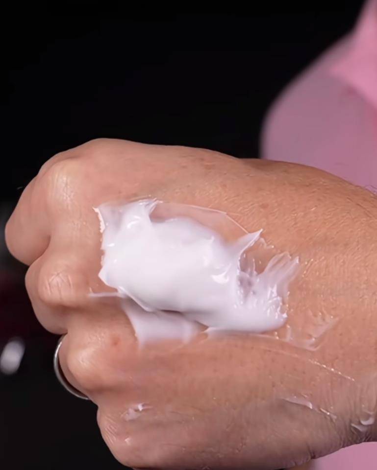 换季底妆卡粉起皮？彩妆师GOSS“面摩法”轻松打造巨星级妈生好皮 最新资讯 图2张