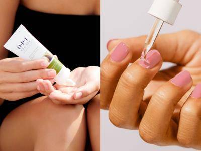 手指不优雅常见4大坏习惯！剪太短、酒精清洁剂都是破坏美感杀手