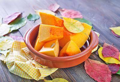 越吃头发越多的5种食物！巩固毛囊、抑制出油