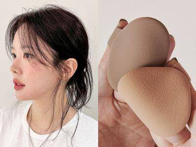 10分钟完妆！韩星化妆师亲授“通勤妆”6步骤　精致干净还显嫩