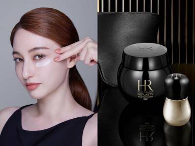 舒缓疲劳、抵抗老化　眼周“8字按摩法”打造性感电眼