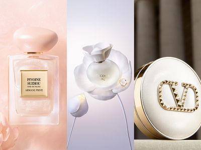 周庆必收！“绝美外型”美妆盘点　自带高级感