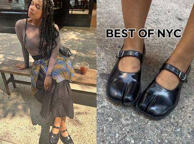 为了一双Tabi分趾鞋偷情＋偷窃　Maison Margiela还有这些设计值得拥有