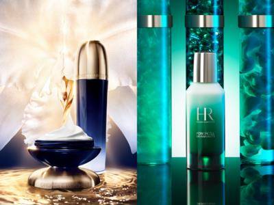 试・开箱／用奶盖保养浸润肌肤！恰到好处的润泽又不油腻　任何肤质都会爱